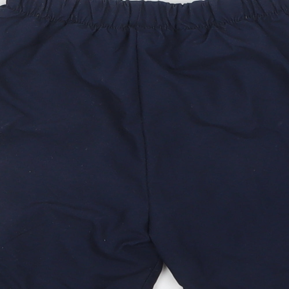 st mp Boys Blue   Sweatpants Trousers Size 12-18 Months