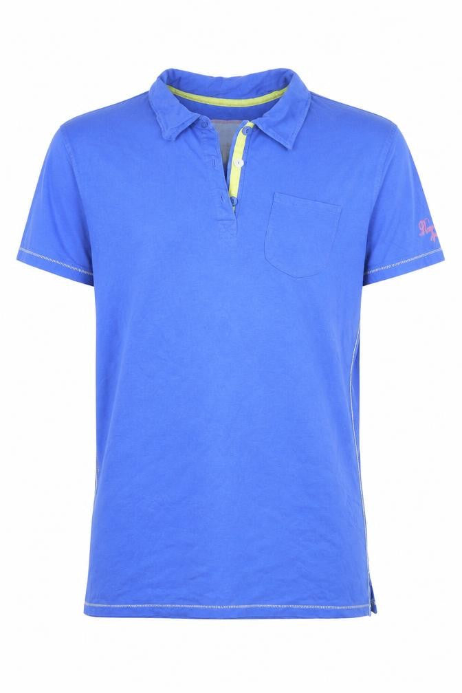 Reggatta Mens Blue    Polo Size 20