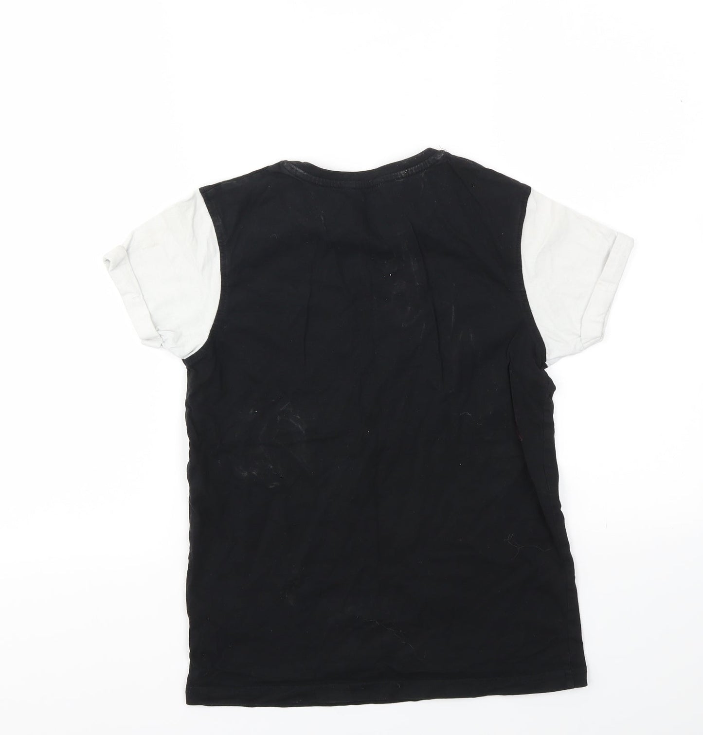 George Boys Multicoloured   Basic T-Shirt Size 11-12 Years