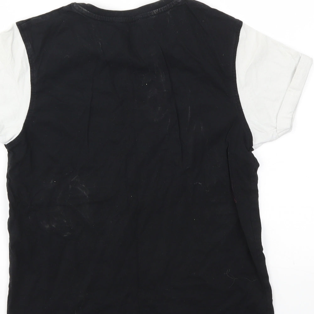 George Boys Multicoloured   Basic T-Shirt Size 11-12 Years