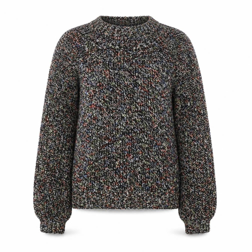 NEXT Womens Multicoloured   Pullover Jumper Size 8