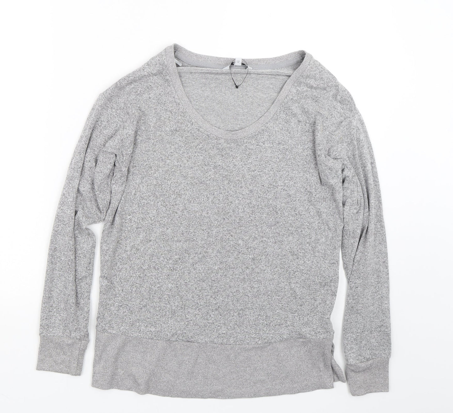 NEXT Womens Grey   Pullover Jumper Size 6
