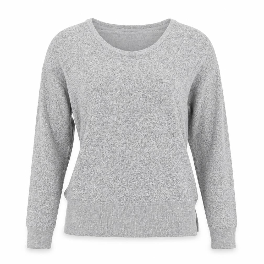 NEXT Womens Grey   Pullover Jumper Size 6