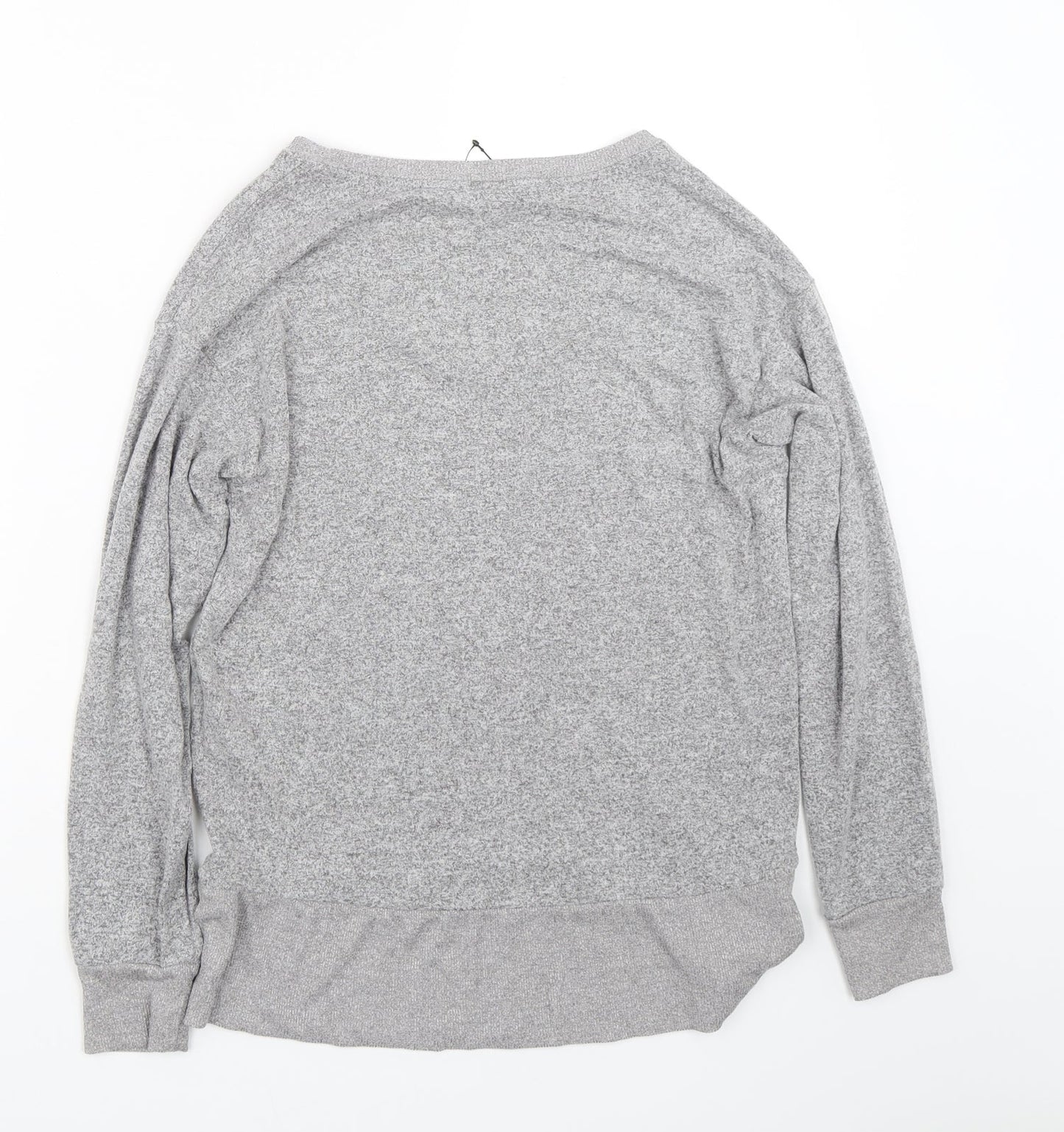 NEXT Womens Grey   Pullover Jumper Size 6