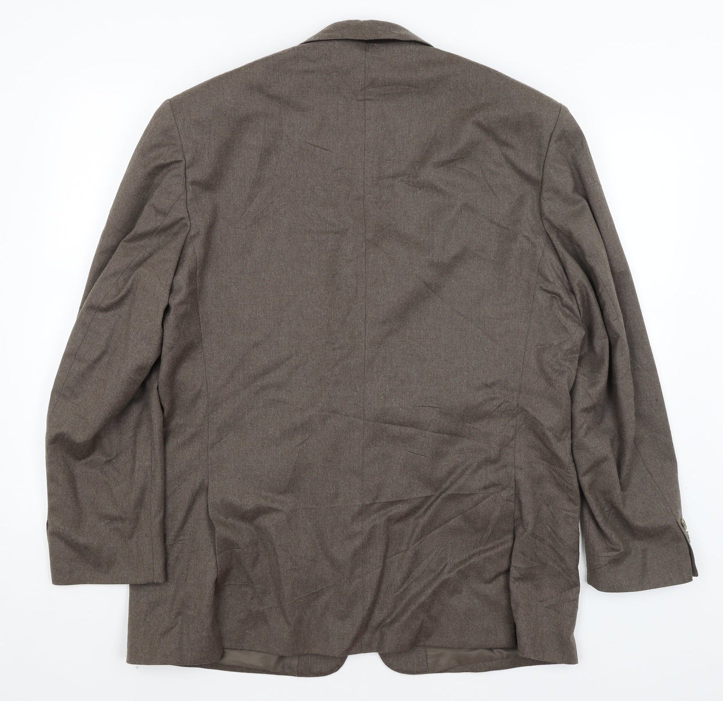 Knight & Asprey Mens Green   Jacket Blazer Size L