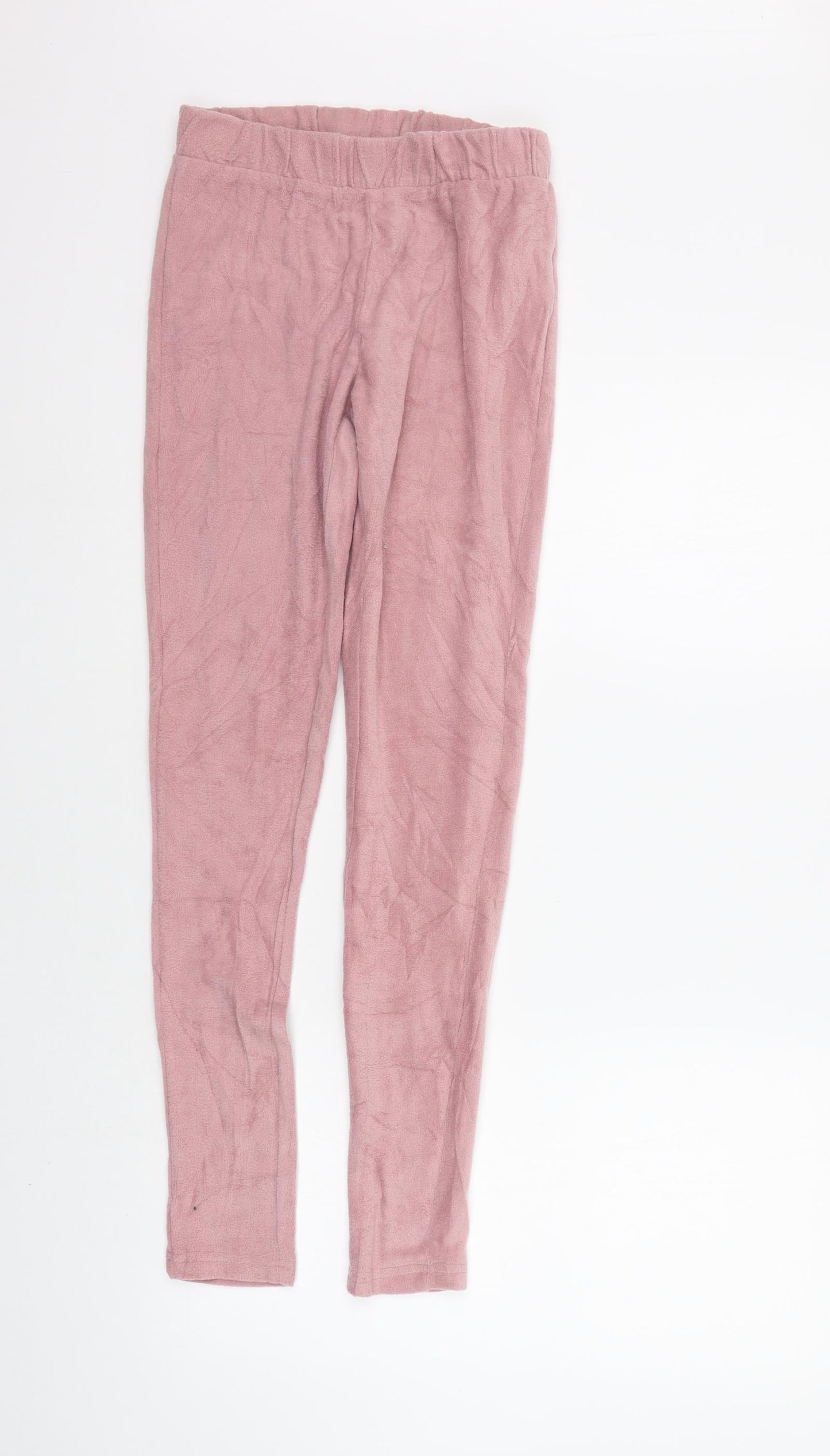 blue motion Womens Pink   Jogger Trousers Size 6 L27 in