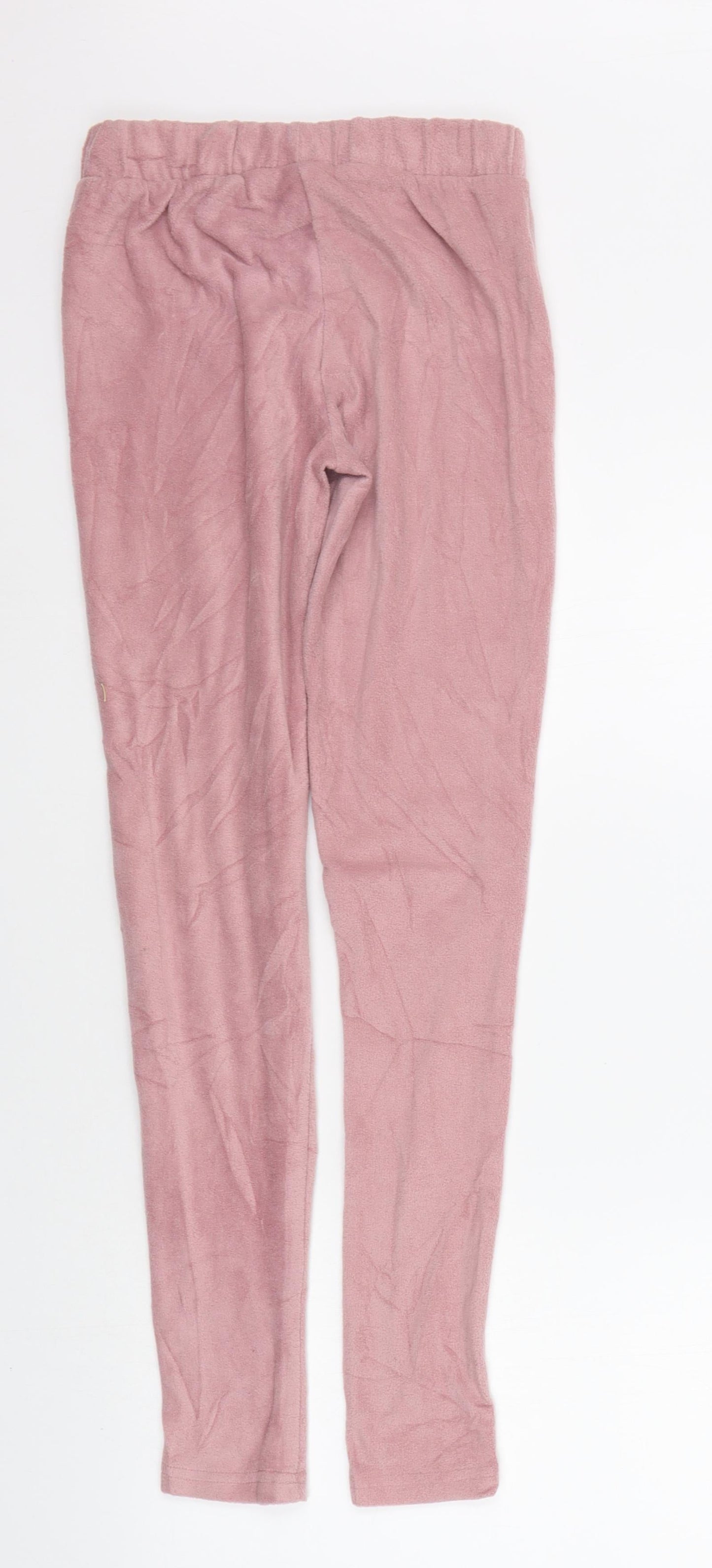 blue motion Womens Pink   Jogger Trousers Size 6 L27 in
