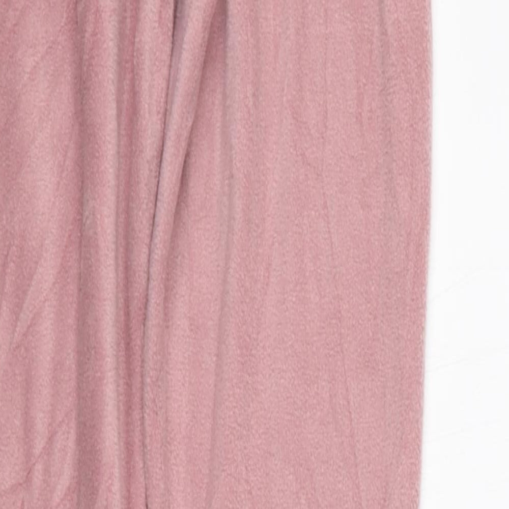 blue motion Womens Pink   Jogger Trousers Size 6 L27 in