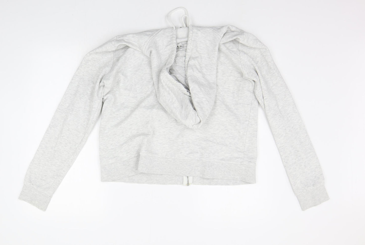 Divided Womens Grey   Jacket  Size XL
