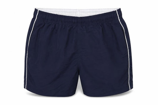 Tokyo Lee  Mens Blue   Bermuda Shorts Size M