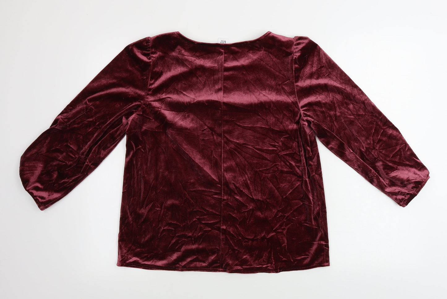 Gap  Womens Pink   Basic T-Shirt Size S