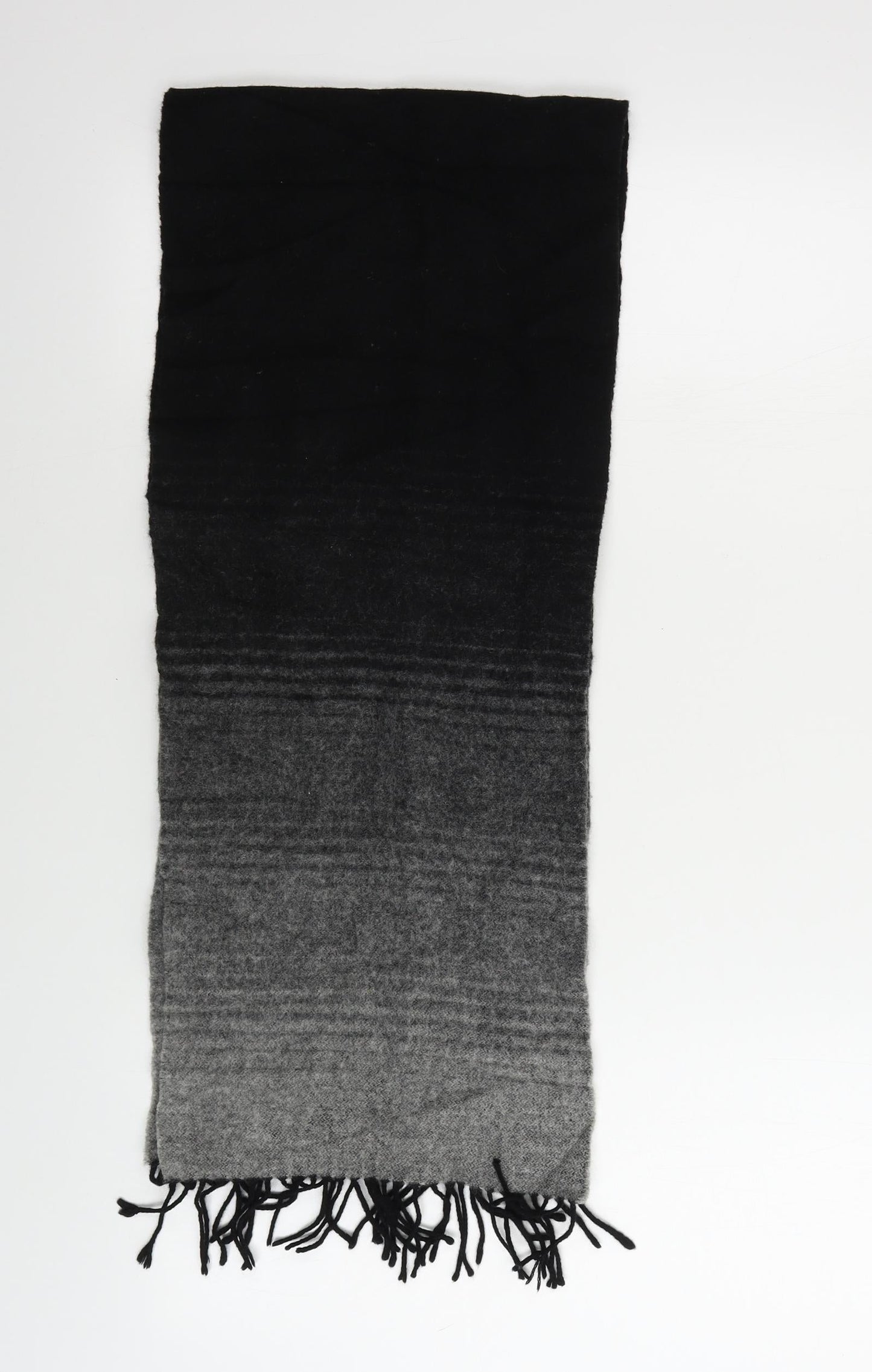 BHS  Mens Grey   Scarf  One Size