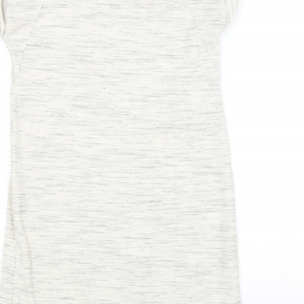 New Look Womens Beige   Pullover Jumper Size 10