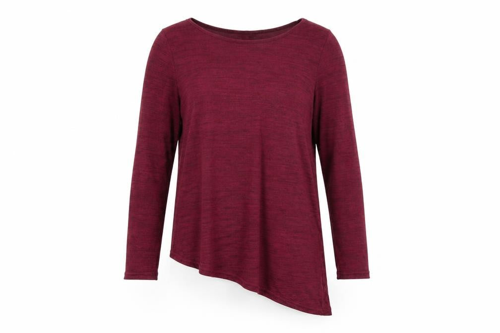 Peacocks Womens Purple   Pullover Jumper Size 10