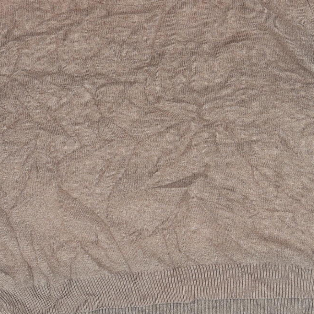 Marks and Spencer Mens Brown   Pullover Sweatshirt Size M