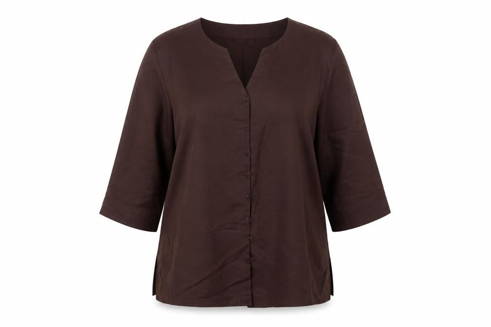 Alex & co Womens Brown   Cardigan Jumper Size 20