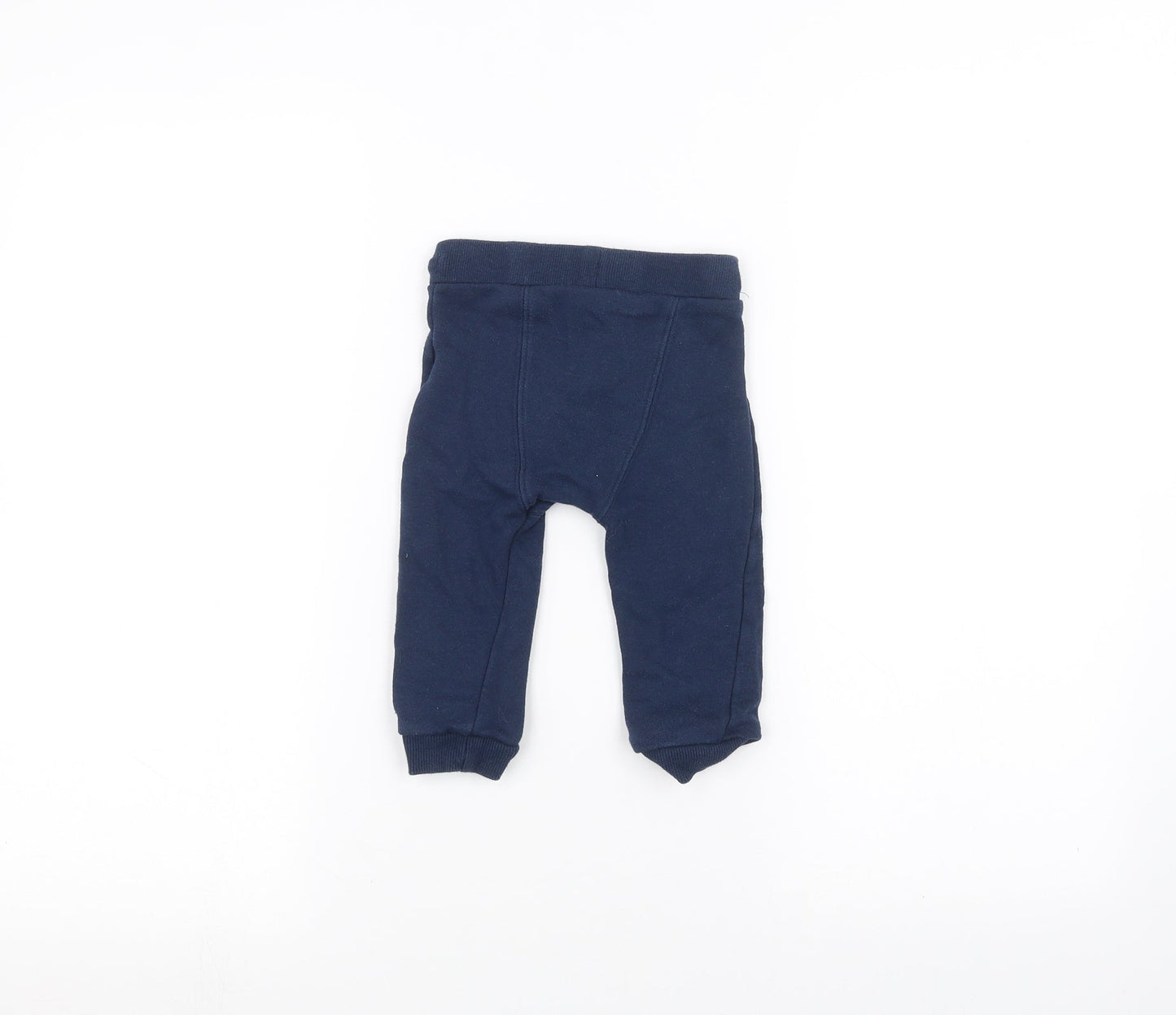 F&F Baby Blue   Sweatpants Trousers Size 12-18 Months