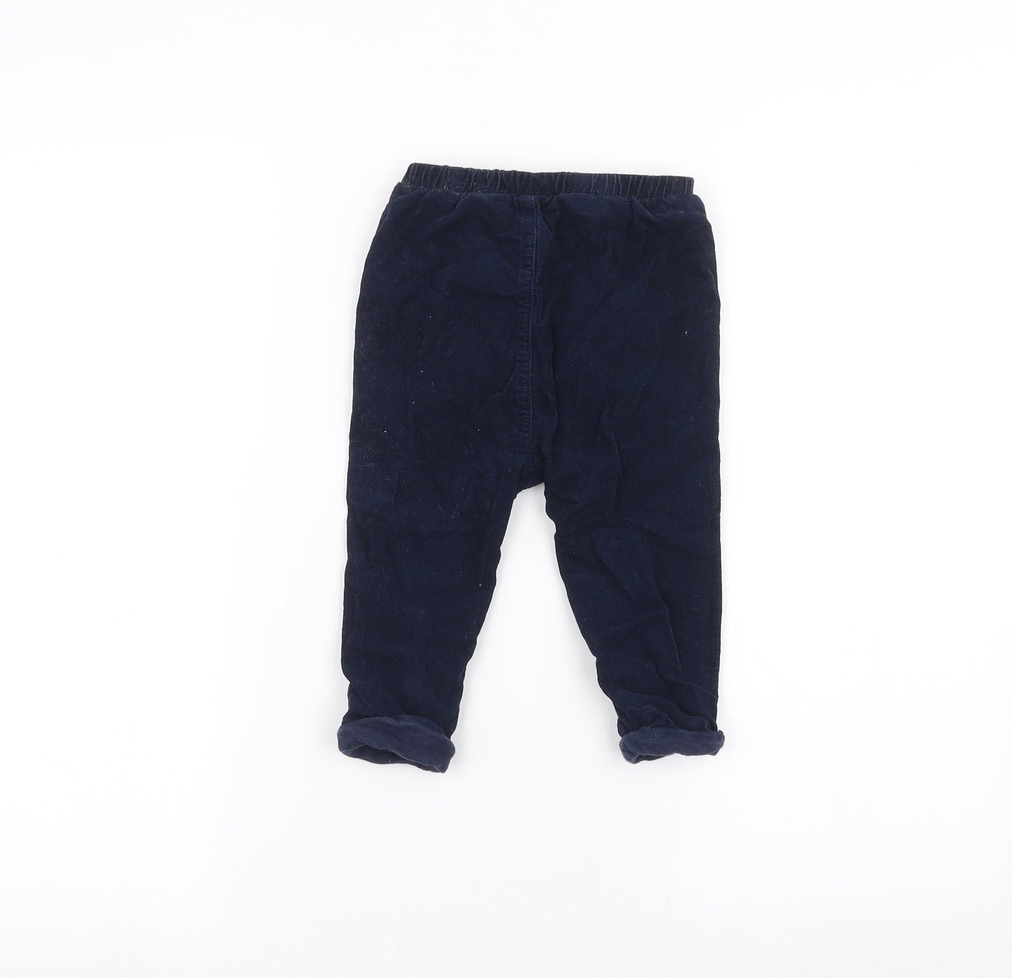 TU Baby Blue    Jeans Size 12-18 Months