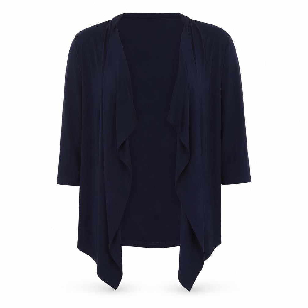 Annabelle Womens Blue   Cardigan Jumper Size 14