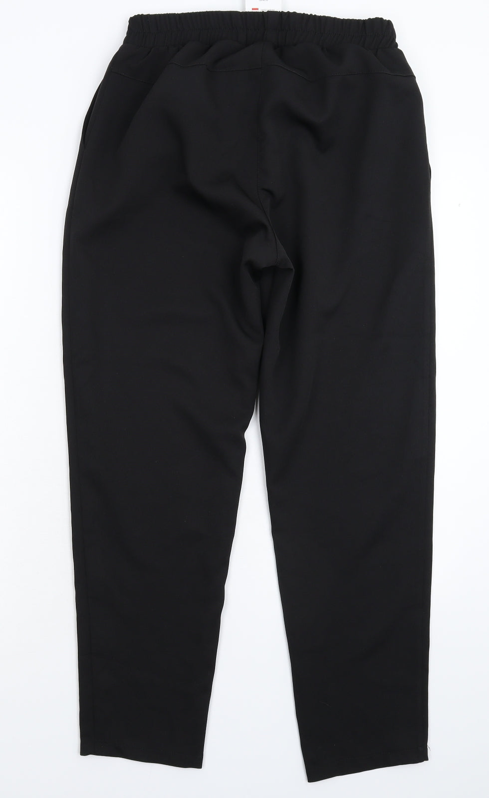 Rossetto Womens Black   Trousers  Size 28 in L27 in