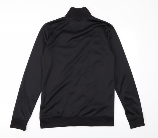 House Mens Multicoloured   Full Zip Jumper Size M