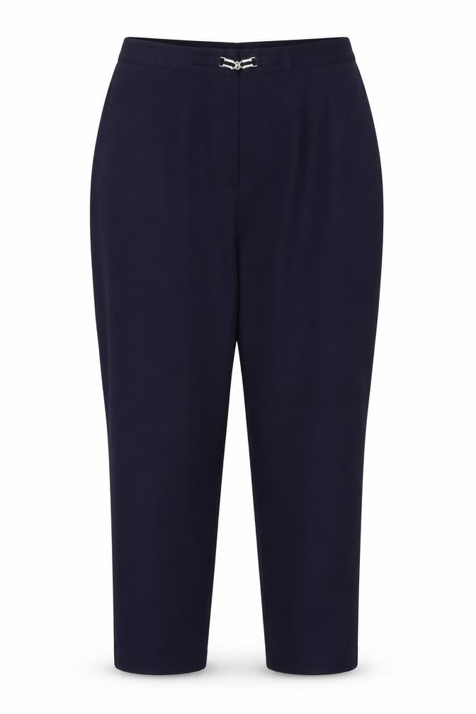 Berkertex  Womens Blue   Trousers  Size 20 L28 in