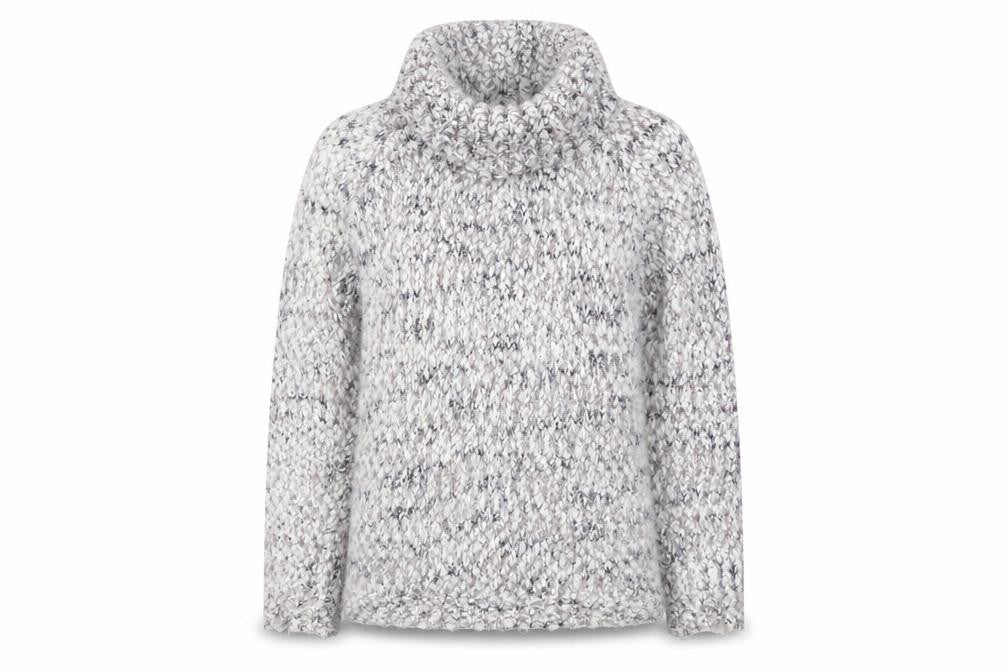 Lauren Taylor  Womens White   Pullover Jumper Size L