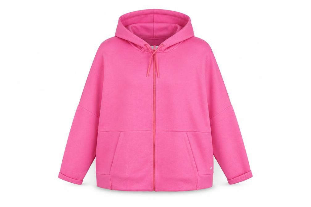 Next  Womens Pink   Jacket Coat Size XL