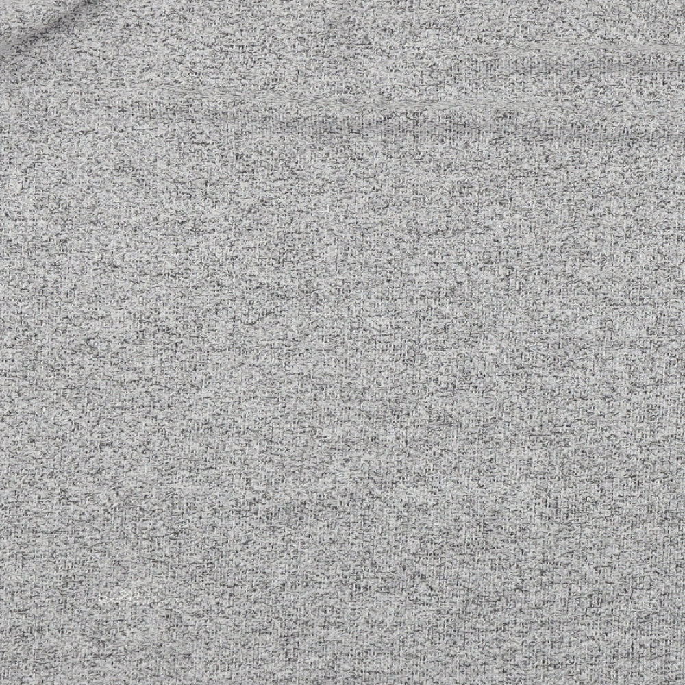 F&F  Womens Grey   Pullover Jumper Size 16
