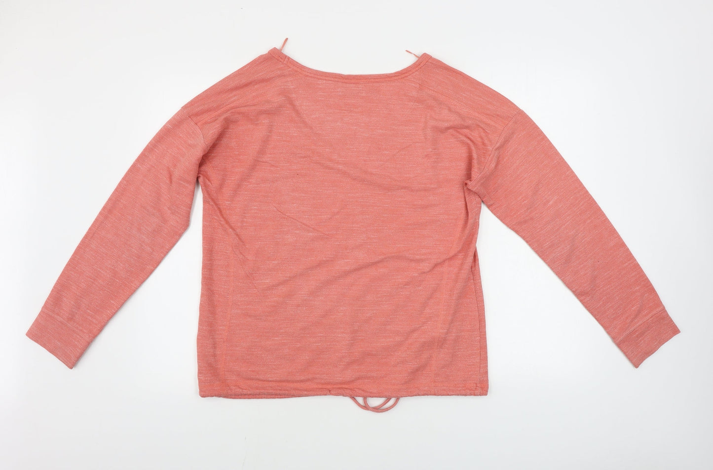 NEXT  Womens Orange   Pullover Jumper Size 10