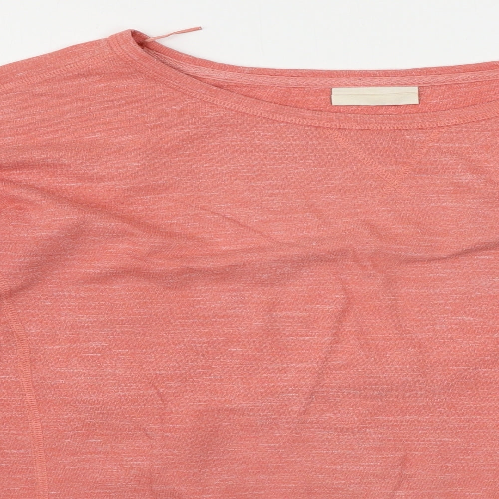 NEXT  Womens Orange   Pullover Jumper Size 10