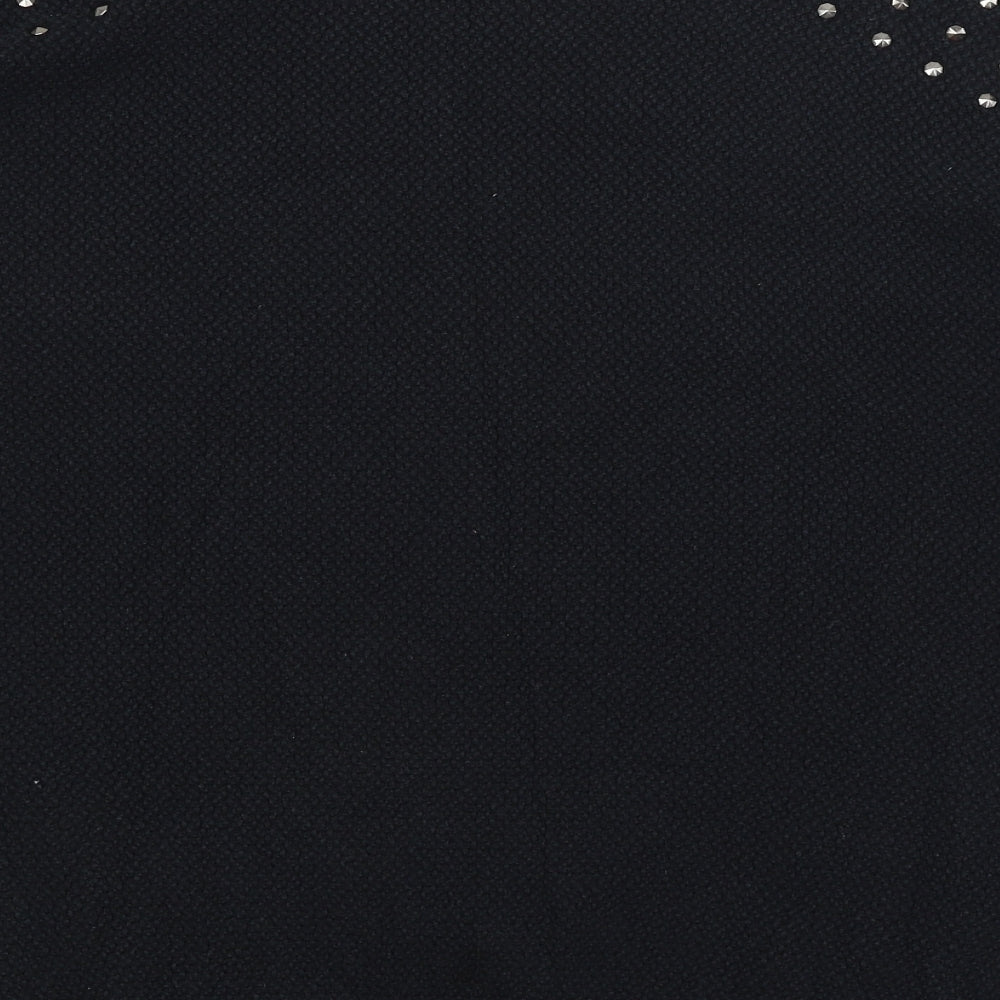 Body Flirt Womens Blue   Pullover Jumper Size L