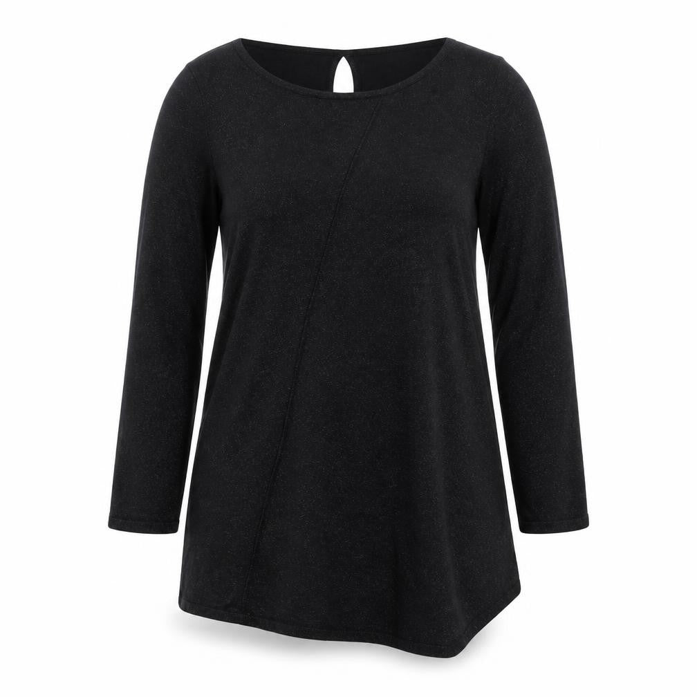 NEXT Womens Black   Pullover Jumper Size 10
