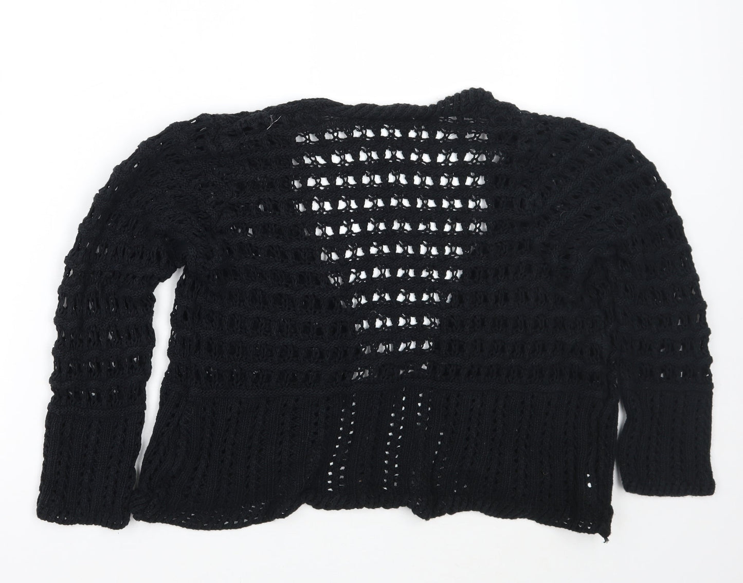 Gorgeous Womens Black   Cardigan Jumper Size M
