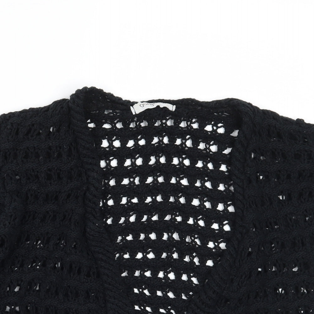 Gorgeous Womens Black   Cardigan Jumper Size M