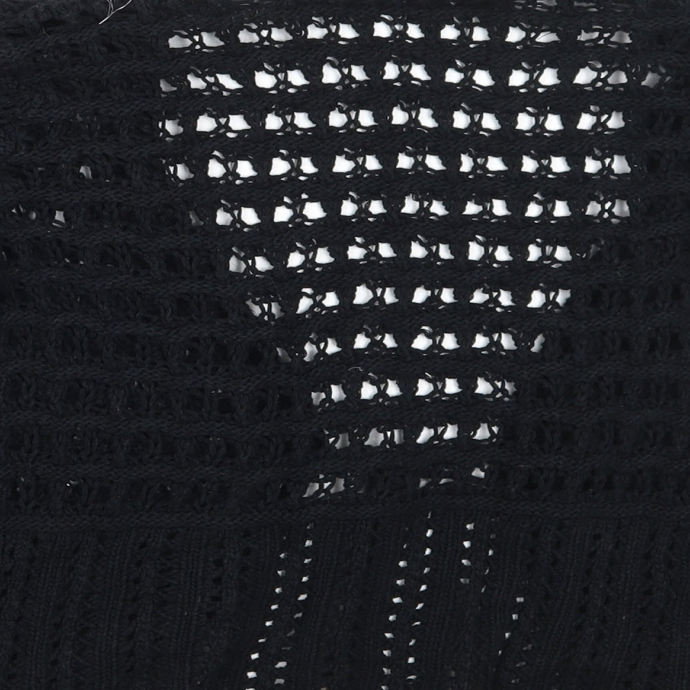 Gorgeous Womens Black   Cardigan Jumper Size M