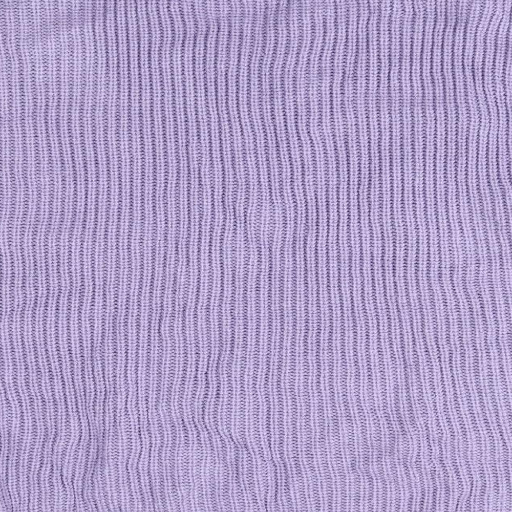style unlimited Womens Purple   Pullover Jumper Size 20