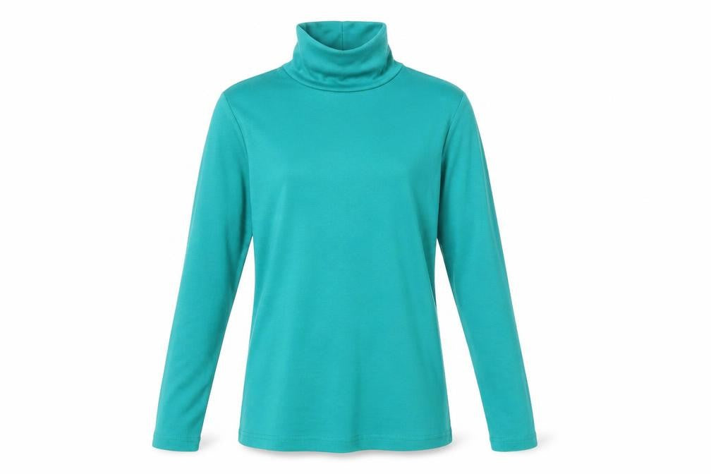 Paramour Womens Green   Pullover Jumper Size S