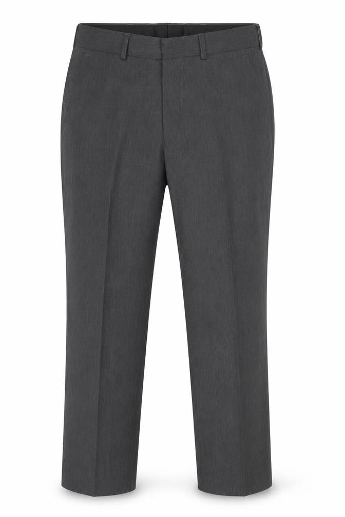 Woolworths Mens Grey   Trousers  Size 32 in L29 in