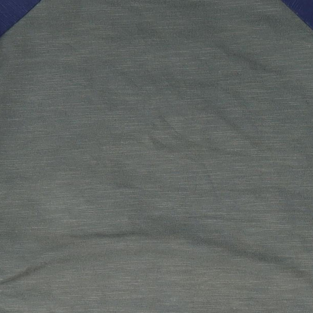 Rorie Whelan Boys Green Animal Print  Basic Casual Size 12-18 Months  - Dinasour