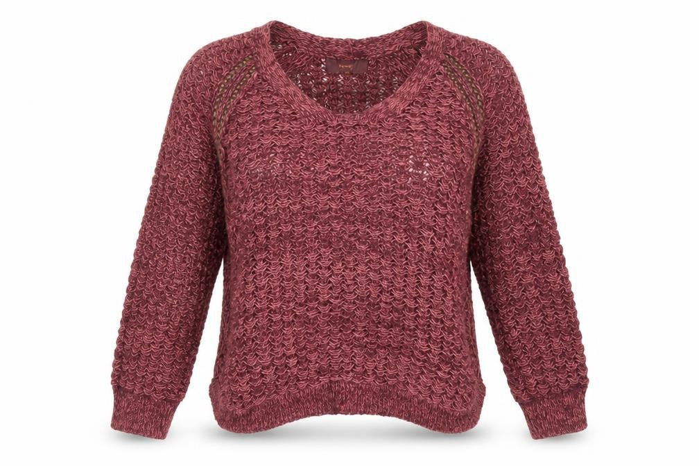 NEXT Womens Purple   Pullover Jumper Size 12