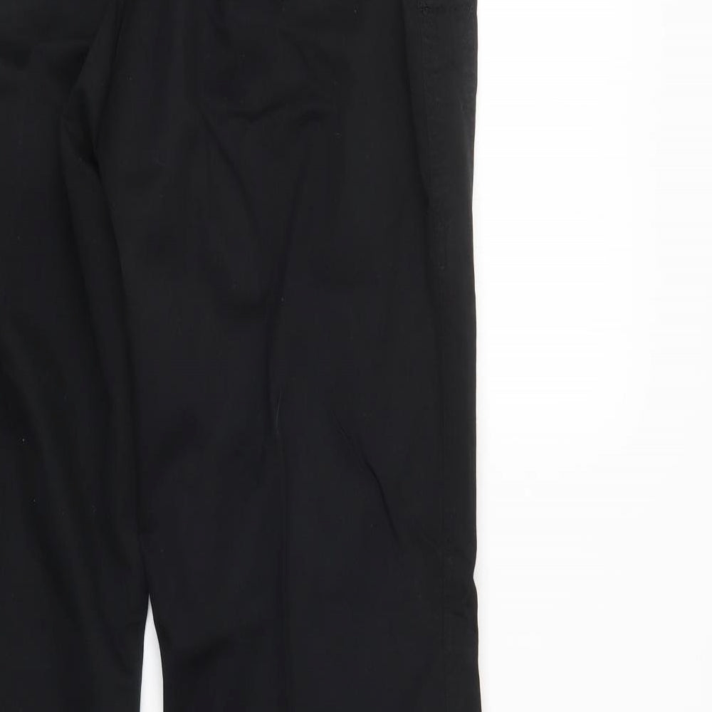 Betty Barclay Womens Black   Trousers  Size 12 L29 in