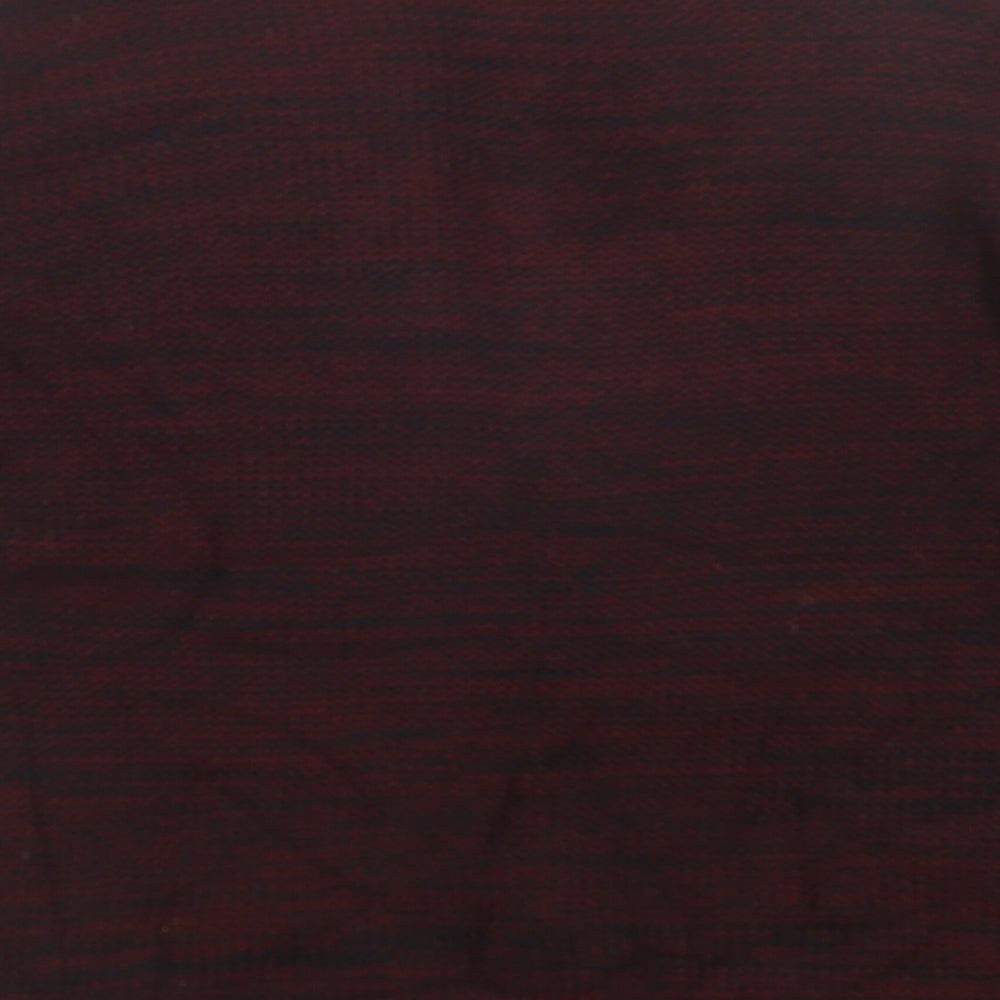 Atmosphere Womens Red   Pullover Jumper Size 10
