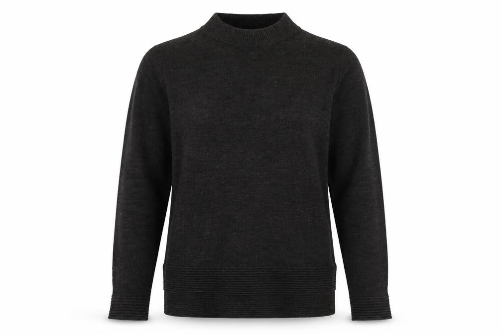 Peacocs Womens Grey   Pullover Jumper Size 14