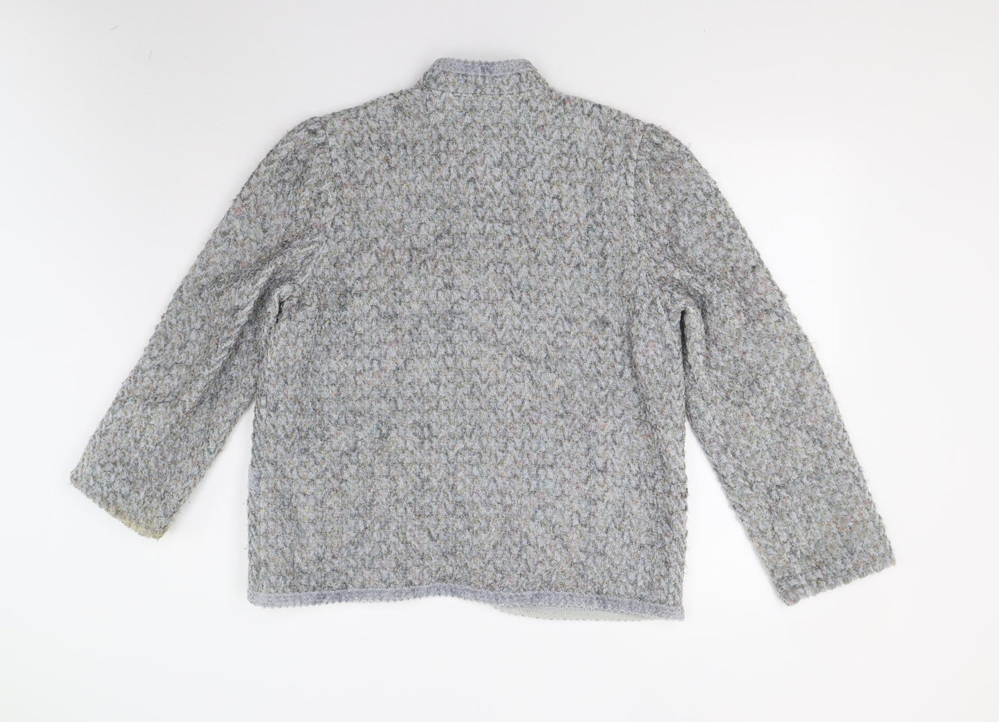 Preworn Womens Blue   Jacket  Size M