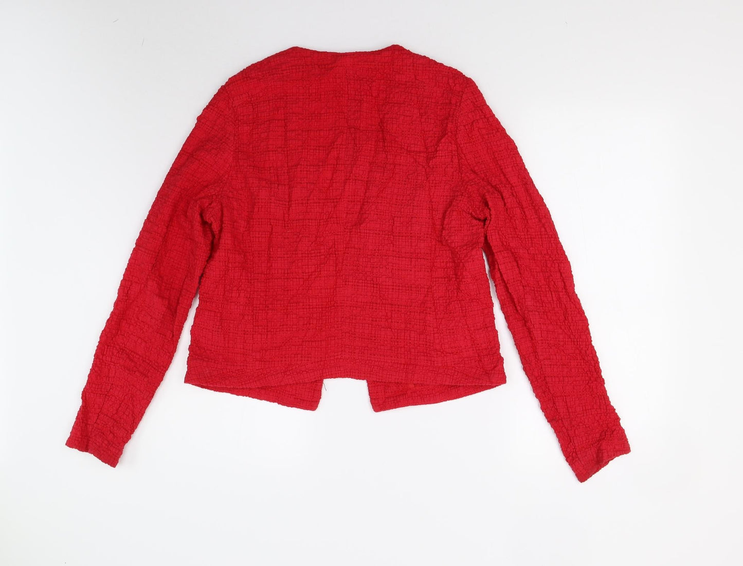 Sandwich Womens    Jacket Blazer Size 10