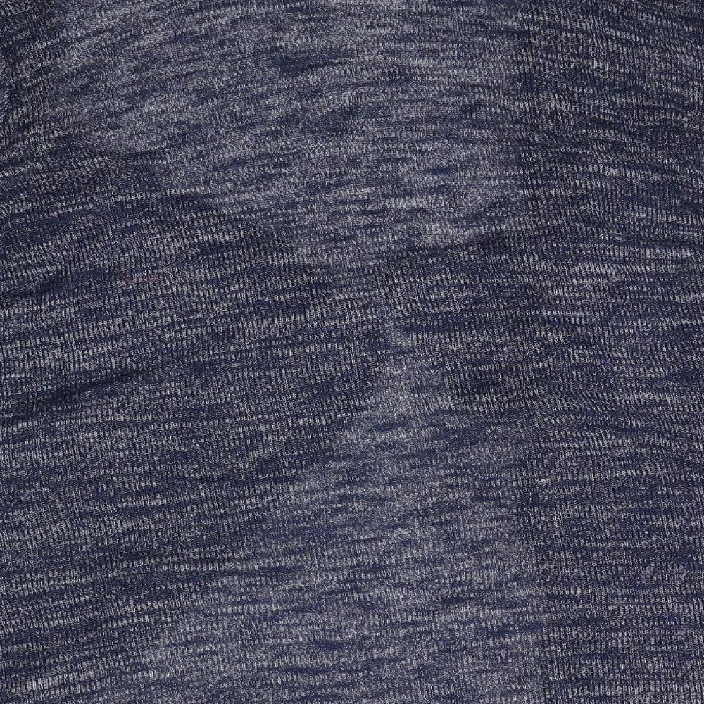 Atmosphere Womens Blue   Cardigan Jumper Size L