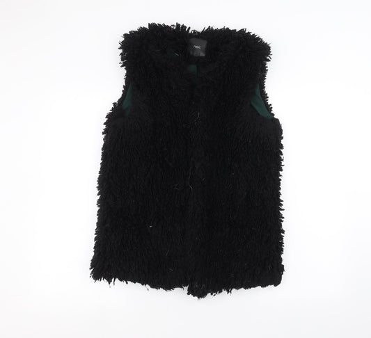 NEXT Womens Black   Jacket  Size 10