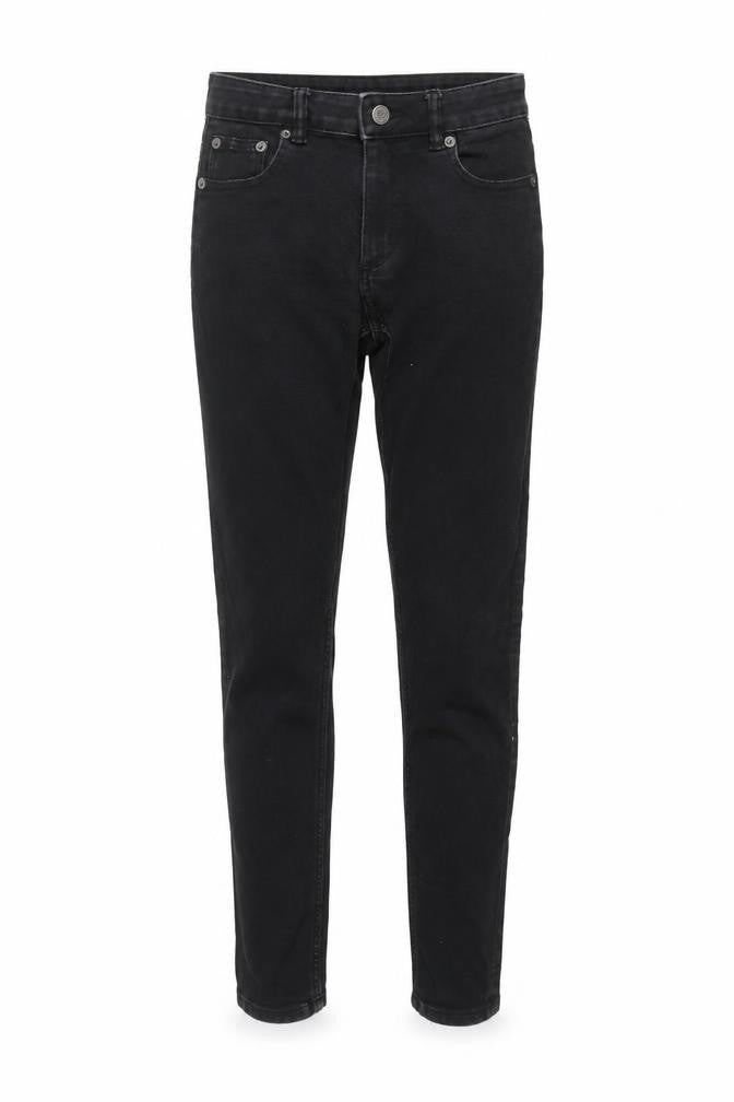 Preworn Womens Black   Skinny Jeans Size 27 in L30 in