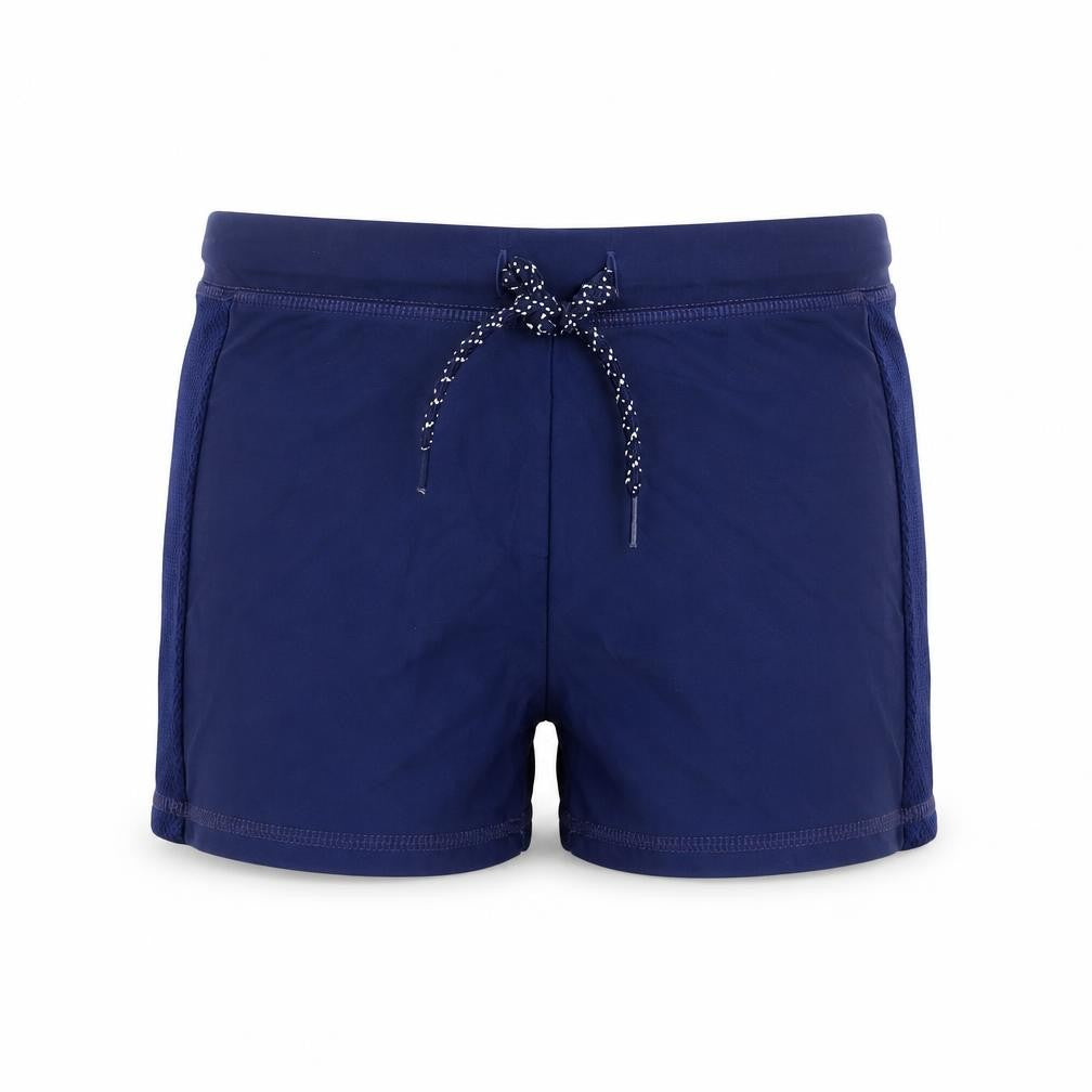 Marks and Spencer Boys Blue   Sweat Shorts Size 8-9 Years